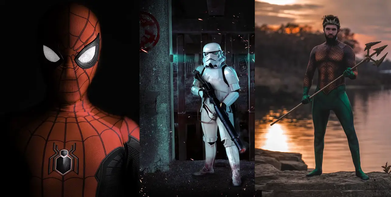 5 Tips to Buy Cosplay Costumes for a Budget Pretty Trendie