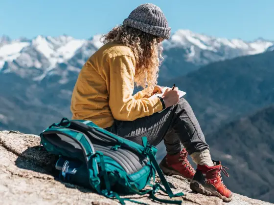 Things You Need to Learn About the Basics of Hiking Shoes