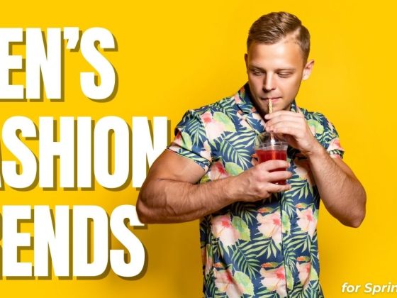 15 Men’s Fashion Trends for Spring and Summer That Actually Work IRL