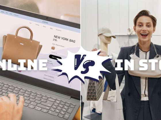 Online vs. In-Store Shopping: The Ultimate Choice Guide