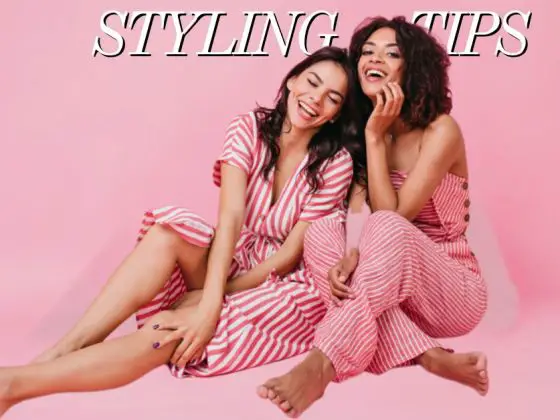 Styling Tips for Short Women