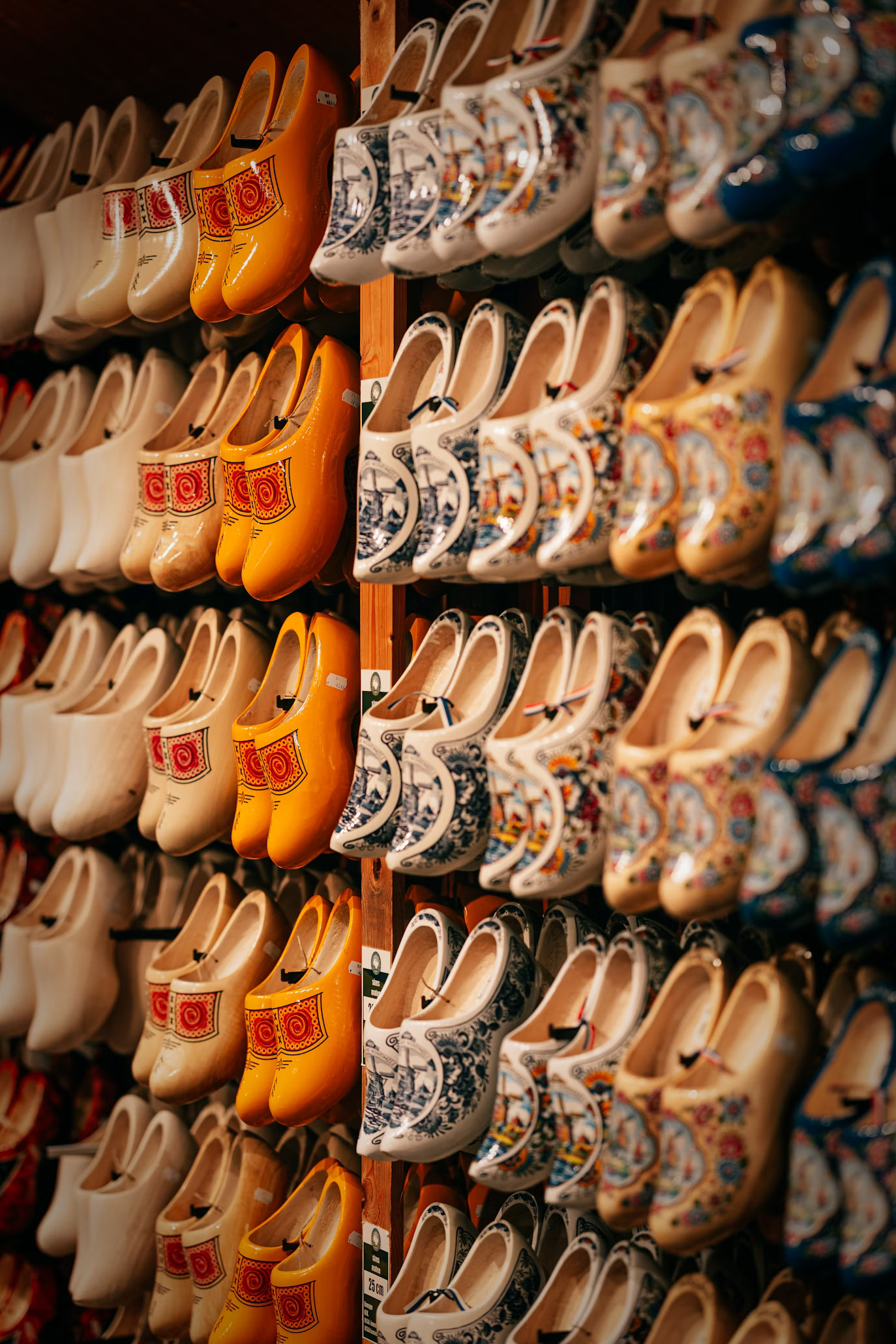 stylish clogs