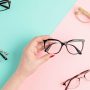 Eyewear Trends 2024