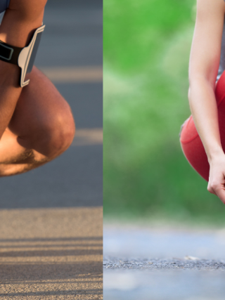 How to Find Your Perfect Running Shoes