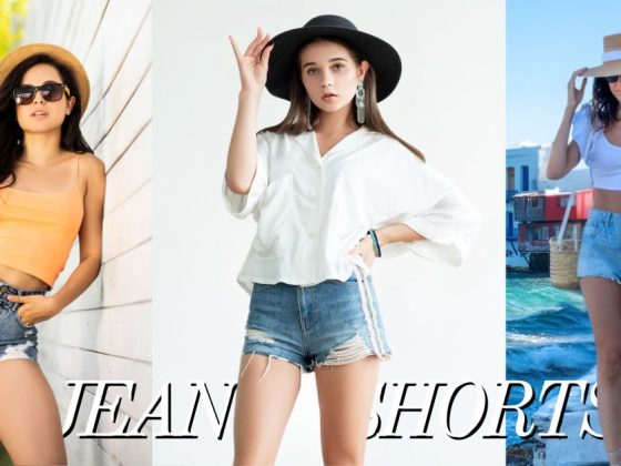 11 Best Jean Shorts for a Flawless Summer Wardrobe