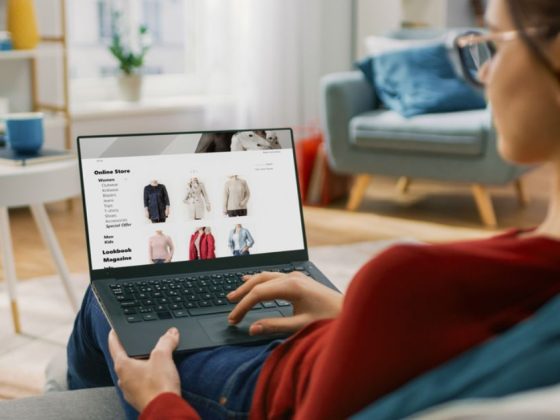 10 Best Online Fashion Shopping Websites To Try