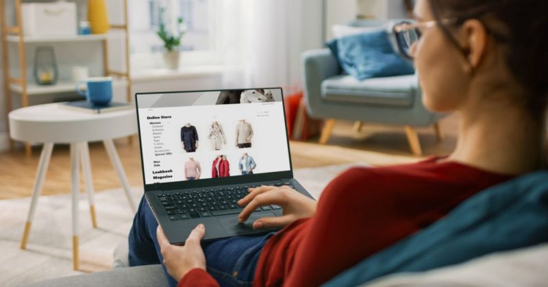 10 Best Online Fashion Shopping Websites To Try