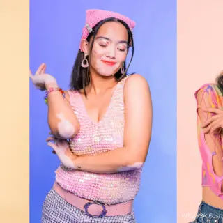 Why Y2K Fashion Is Back and Better Than Ever