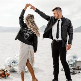 50+ Anniversary Outfit Ideas to Celebrate Love & Milestones