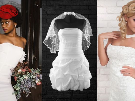 Top Bold Bridal Fashion Trends Brides Love