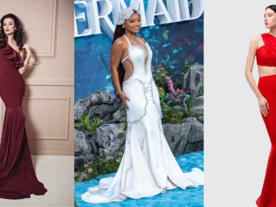 Magical Mermaidcore Trends Making Waves