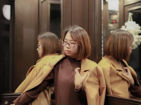 10 Must-Try Oversized Blazer Outfits for Instant Chic