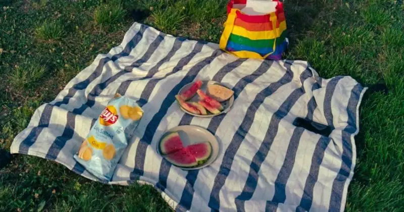 Innovative Picnic Blankets That Upgrade Any Outing in 2025