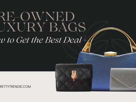 Pre-Owned Luxury Bags: How to Get the Best Deal in 2025