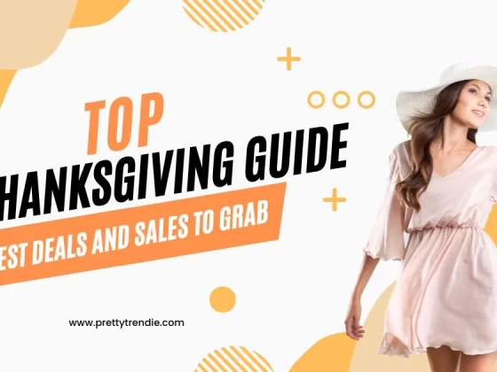 Top Thanksgiving Guide 2025: Best Deals and Sales to Grab