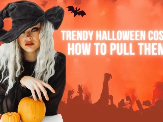 Trendy Halloween Costumes 2025: How to Pull Them Off