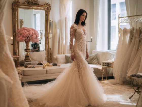 Timeless Bridal Gowns: Elegance for the Modern Bride
