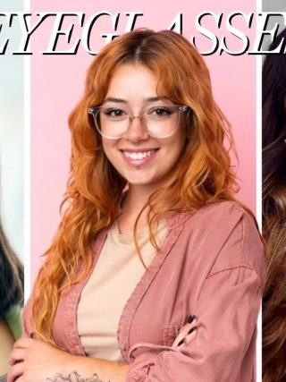 Trendy Eyeglasses for Women That Flatter Every Face Shape