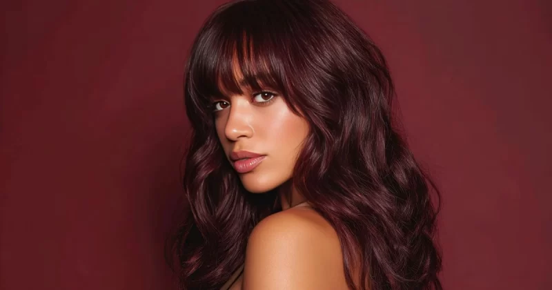 Celebrity Hair Trends: Routines for Stronger Hair