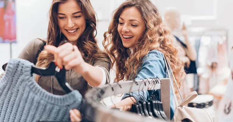 Best Fashion Finds Under $50 That Look Luxurious