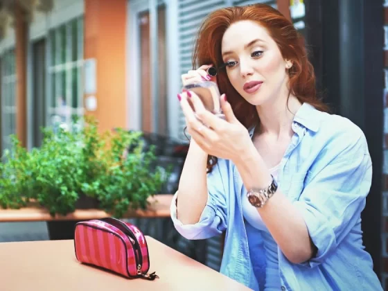 11 Quick Makeup Tips For Busy Women On The Go