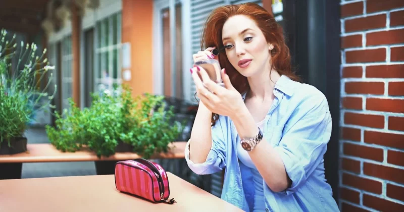 11 Quick Makeup Tips For Busy Women On The Go