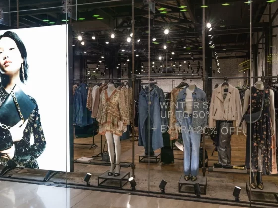 Top 10 Street Style Inspiration From Everyday Women’s Brands