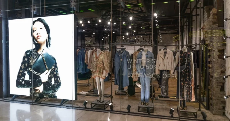 Top 10 Street Style Inspiration From Everyday Women’s Brands