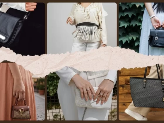 Expert Handbag Styling Tips To Elevate Your Look