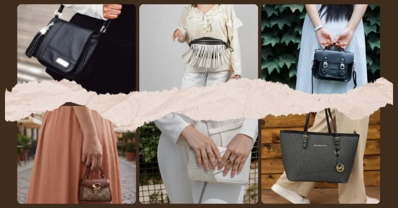 Expert Handbag Styling Tips To Elevate Your Look