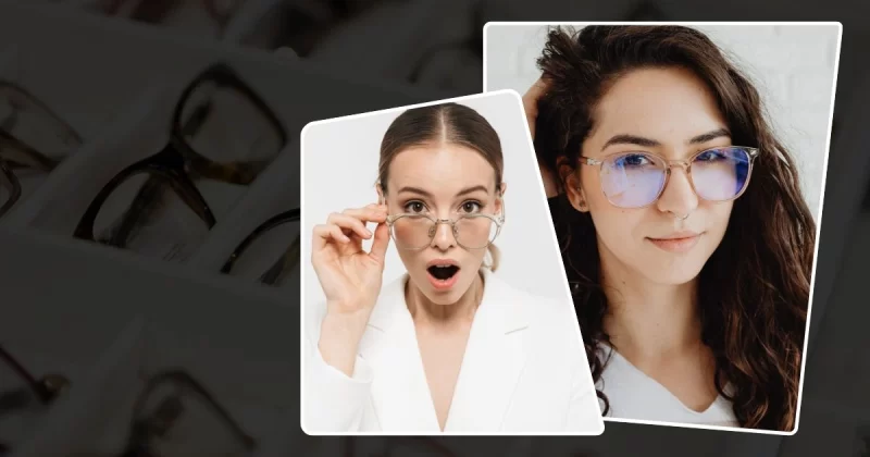 Hottest Eyewear Trends: What Styles Are In This Year