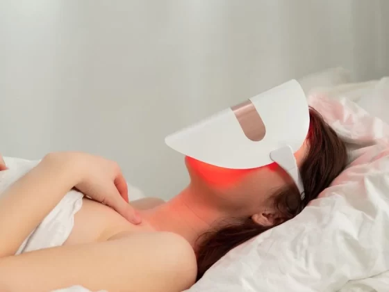 6 LED Light Therapy Devices Reviewed: What Works Best