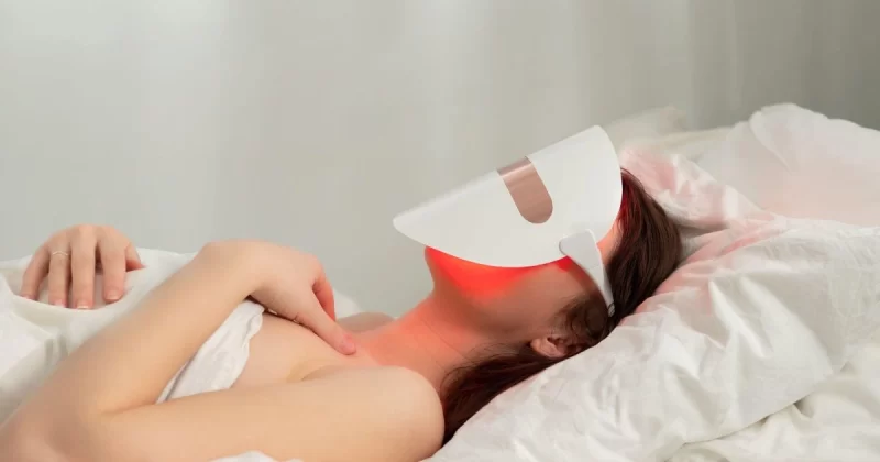 6 LED Light Therapy Devices Reviewed: What Works Best