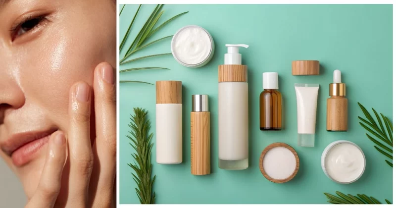 25 Best Organic Skincare Products for Sensitive Skin