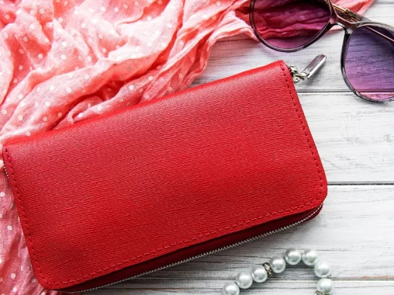 14 Game-Changing Wallets for Women Who Carry Everything