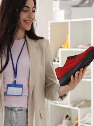Smart Casual Shoes: 7 Fit Mistakes Every Woman Should Avoid