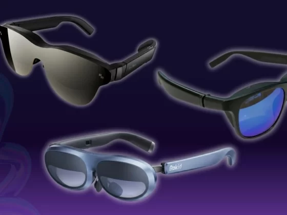 5 Best Smart Glasses To Upgrade Your Daily Routine