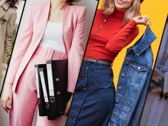 How To Style Outerwear For Women In Spring/Summer 2026