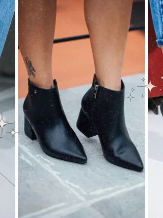 Trendy Shoe Styles Every Woman Needs: 15 Must-Have Picks