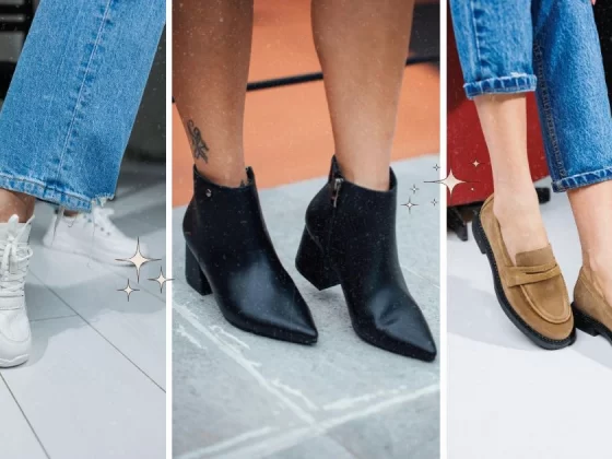 Trendy Shoe Styles Every Woman Needs: 15 Must-Have Picks