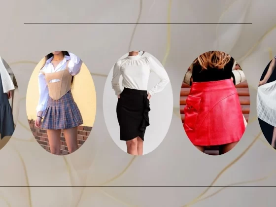 8 Must-Have Trendy Statement Skirts Women Will Love