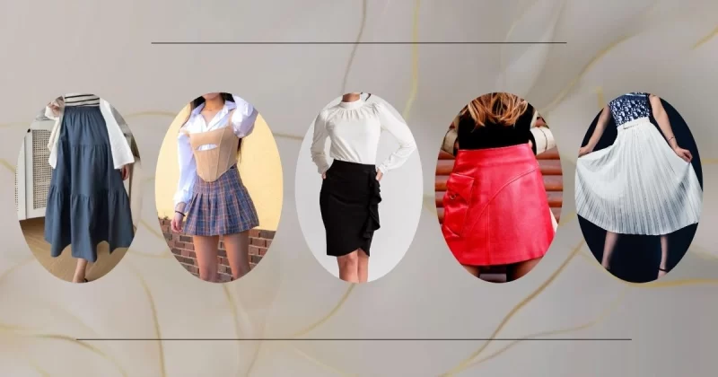 8 Must-Have Trendy Statement Skirts Women Will Love