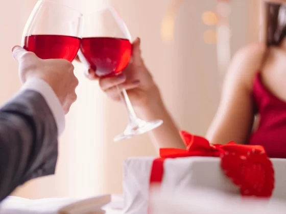 10 Best Valentine's Day Outfit Ideas That Turn Heads