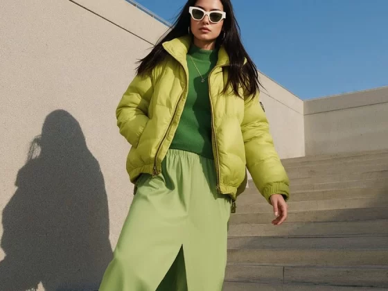 5 Puffer Jacket Styling Tips for Flattering Winter Looks