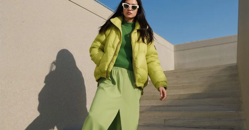 5 Puffer Jacket Styling Tips for Flattering Winter Looks