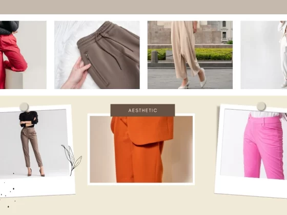 20 Best Women’s Trouser Brands You’ll Wear Again and Again