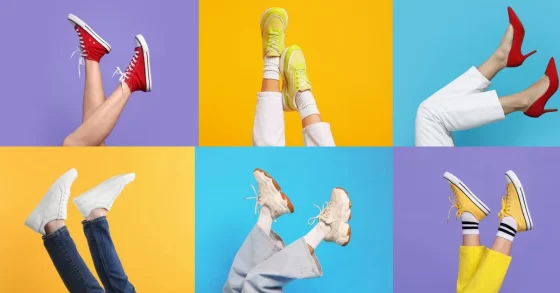 Affordable Casual Shoes Brands Women Actually Love—Stylish and Comfortable