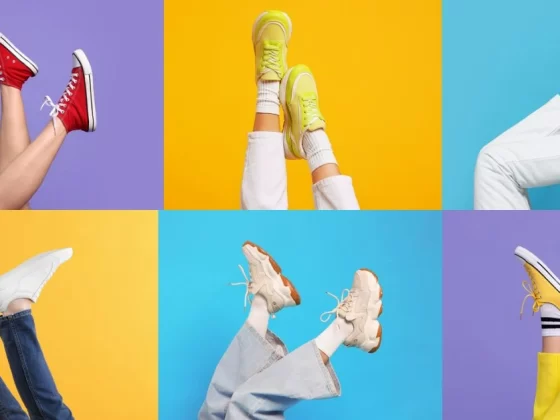 Affordable Casual Shoes Brands Women Actually Love—Stylish and Comfortable